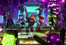 Minecraft