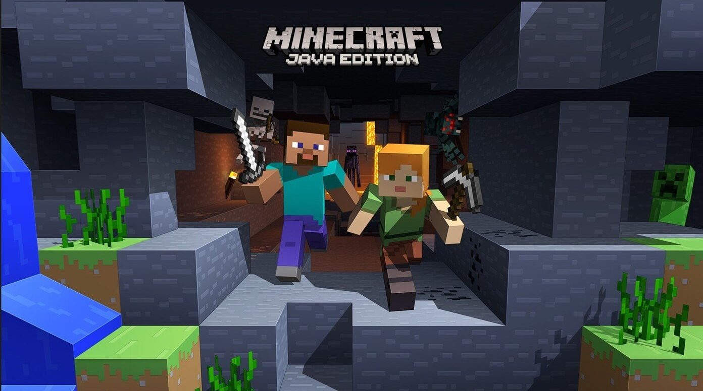 Minecraft Java Edition