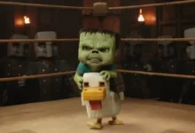 Minecraft Movie