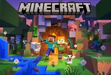ماينكرافت - Minecraft
