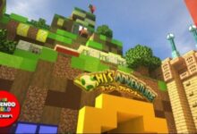 Minecraft
