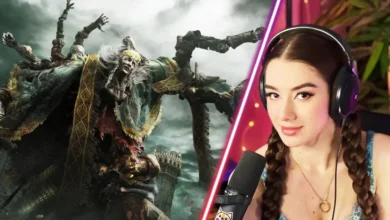 توسعة Elden Ring MissMikkaa