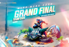 Mobile Legends Bang Bang