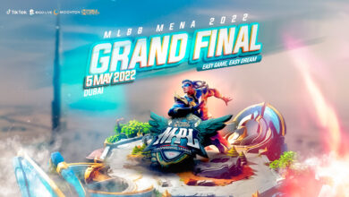 Mobile Legends Bang Bang