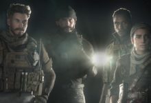Modern Warfare