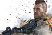 Modern Warfare 2