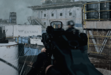 Modern Warfare 2