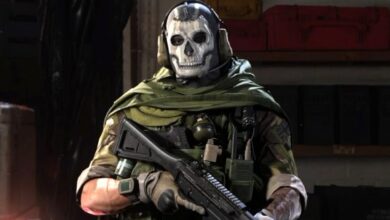 Call of Duty نينتندو