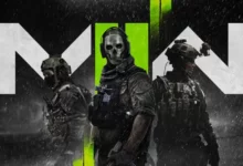 Modern Warfare 2
