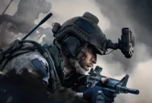 Modern Warfare 2