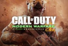 Modern Warfare 2 Remastered