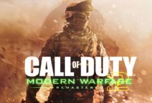 Call of Duty: Modern Warfare 2 Campaign Remastered