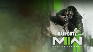 Modern Warfare 2 اكس بوكس