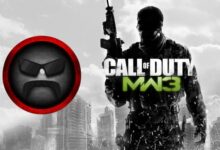 Modern Warfare 3