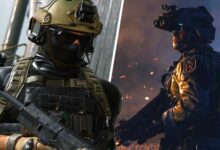 Call of Duty 2023 Modern Warfare 3