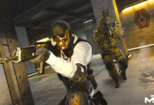 Modern Warfare 3