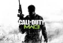 ريماستر Modern Warfare 3 Modern Warfare 3 Remastered