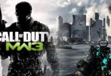 Modern Warfare 3 Remastered