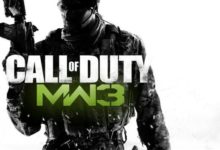 Modern Warfare 3 Remastered