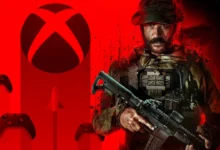 Modern Warfare 3 Xbox Game Pass