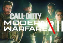 Modern Warfare