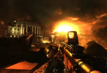 Modern warfare 2