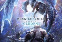Iceborne
