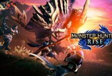 Monster Hunter Rise
