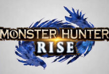 Monster Hunter Rise