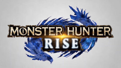 Monster Hunter Rise