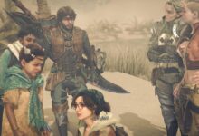 Monster Hunter Wilds