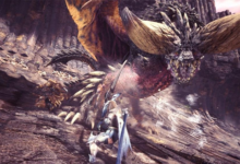 Monster Hunter: World