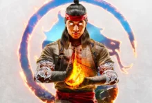 Mortal Kombat 1