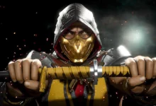 Mortal Kombat 1 Fatality