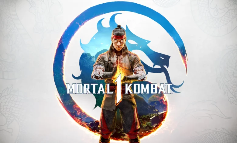 Mortal Kombat 1