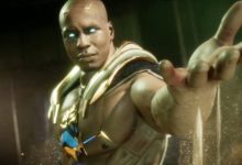 Mortal Kombat 11