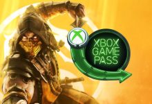 Xbox Game Pass