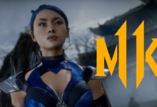 Mortal Kombat 11