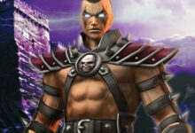 Mortal Kombat 12