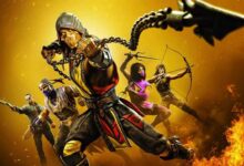 Mortal Kombat 12