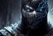 Mortal Kombat 12