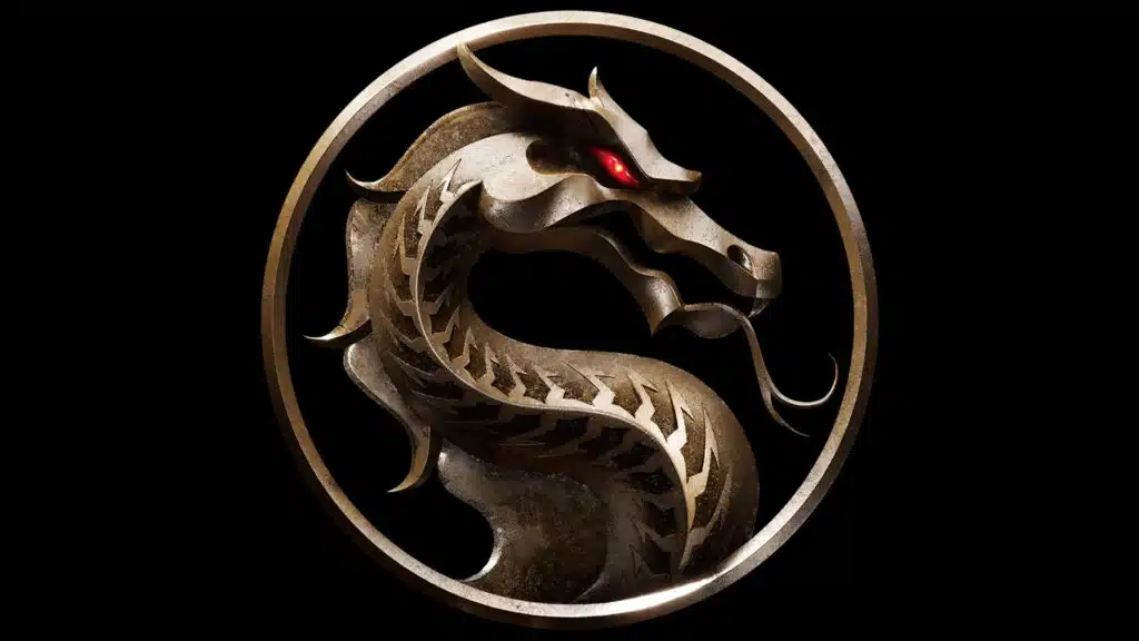 Mortal Kombat 2