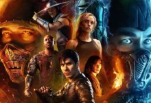 Mortal Kombat