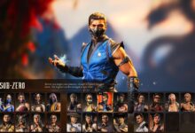 Mortal Kombat 1