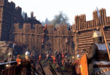 Mount & Blade 2: Bannerlord
