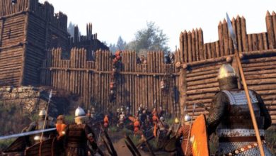 Mount & Blade 2: Bannerlord