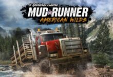 Mudrunner