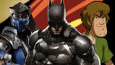 Multiversus WB Games