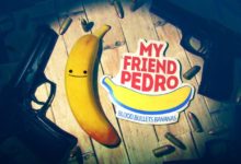 My Friend Pedro
