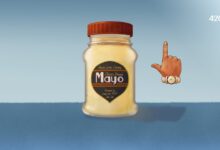 My Name Is Mayo 2
